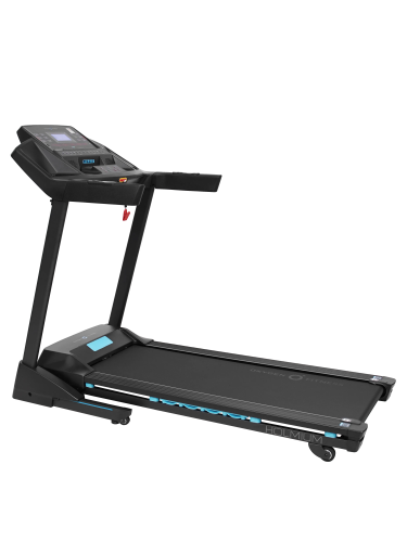 Беговая дорожка домашняя OXYGEN FITNESS HOLMIUM