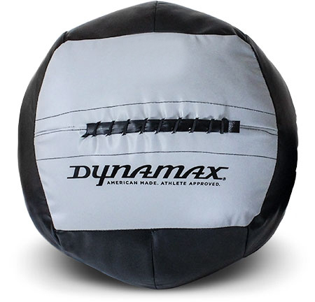 Медицинский мяч Dynamax Atlas 50 lb - 100 lb