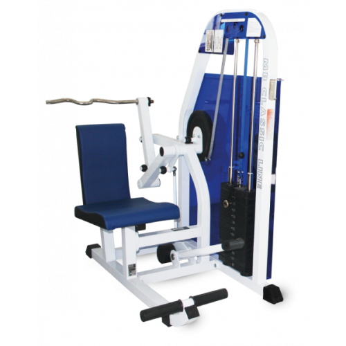 Трицепс - машина MB BARBELL CLASSIC LINE MB 3.12(вес стека 81кг)