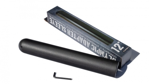 Адаптер под диск Original Fit Tools FT-25TO50-12 (ф25 в ф50), 33 см