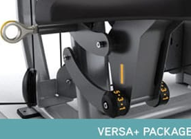 Приведение / Отведение бедра Matrix Versa Plus VS-S74P