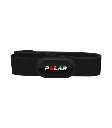 Кардиодатчик POLAR H10 HR Sensor размер XS-S, черный