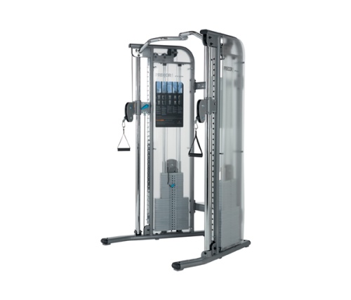 Комплекс для персональных тренировок PRECOR FTS GLIDE черный