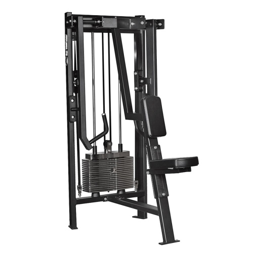 Гребная тяга Весовой стек (одна сторона) 100 кг Gymleco 312