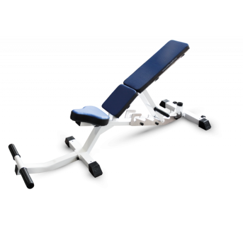 Скамья универсальная -15 +90 MB BARBELL MB 2.27