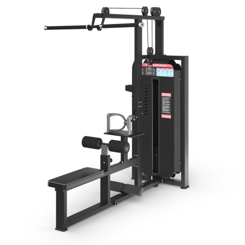 Тяга вертикальная/горизонтальная UNIX Fit 100 PRO (UC-6759) стек 100кг