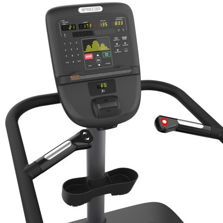 Эскалатор PRECOR SCL 835 серый