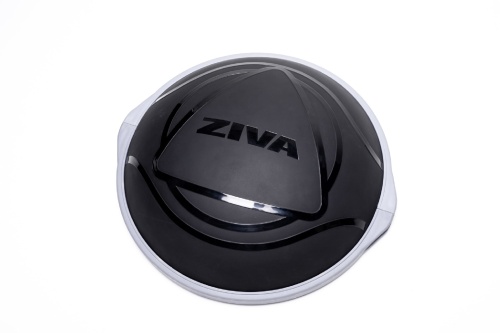 Полусфера балансировочная Ziva ZXP-BUBL-0564