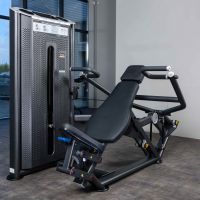 U-2006 Жим от плеч (Shoulder Press). Стек 109 кг.