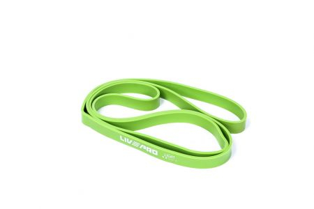 Ленточный амортизатор LIVEPRO SuperBand очень низкое сопротивление, фиолетовый
