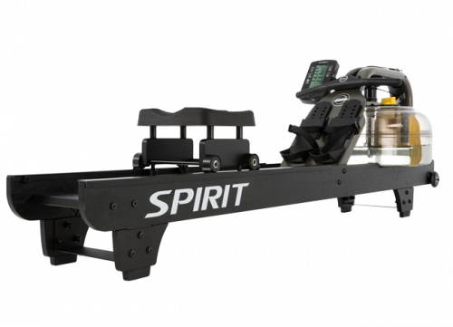 Гребной тренажер SPIRIT CRW900