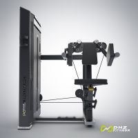 E-7005A Дельт-машина (Lateral Raise). Стек 110 кг.
