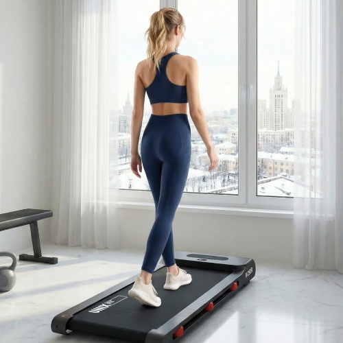 Беговая дорожка UNIX Fit R-250R