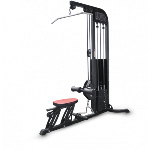 Вертикально- горизонтальная тяга MB BARBELL CLASSIC LINE MB 3.02(вес стека 105кг)