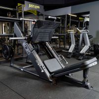 U-2056S Жим ногами (Leg Press)