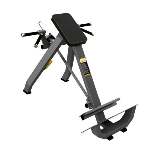 A-3061 Т-образная тяга с упором в наклоне (Incline Level Row)