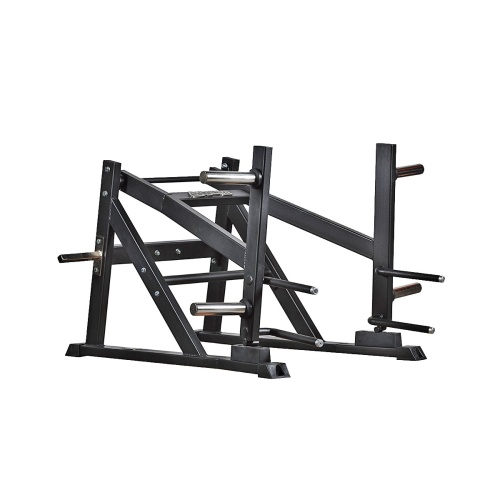 Становая тяга/приседания на свободных весах Gymleco 083