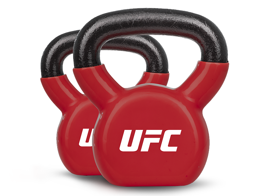 Гиря 4 кг UFC UHA-69692