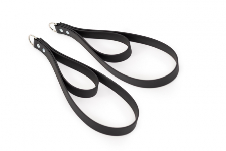 Двойные петли BALANCED BODY EZClean Double Loops пара