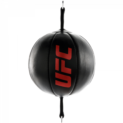 Пневматическая груша UFC на растяжках 8"