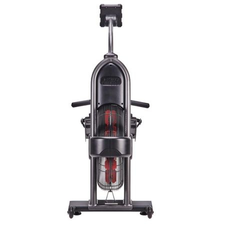 Гребной тренажер Assault AirRower Elite черный