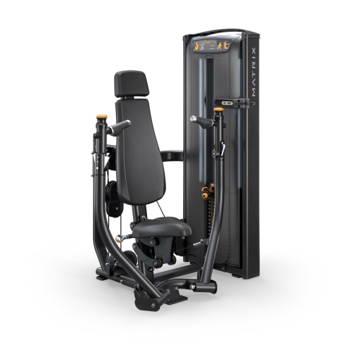 Независимый жим от груди Matrix Versa Plus VS-S13P