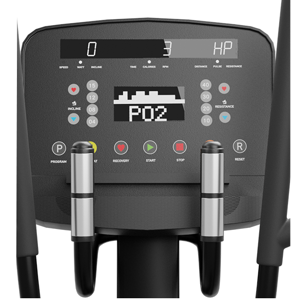 Эллиптический тренажер CardioPower PRO XE250