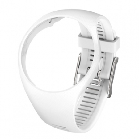 Ремешок для часов POLAR M200 Wrist Strap размер S/M, желтый