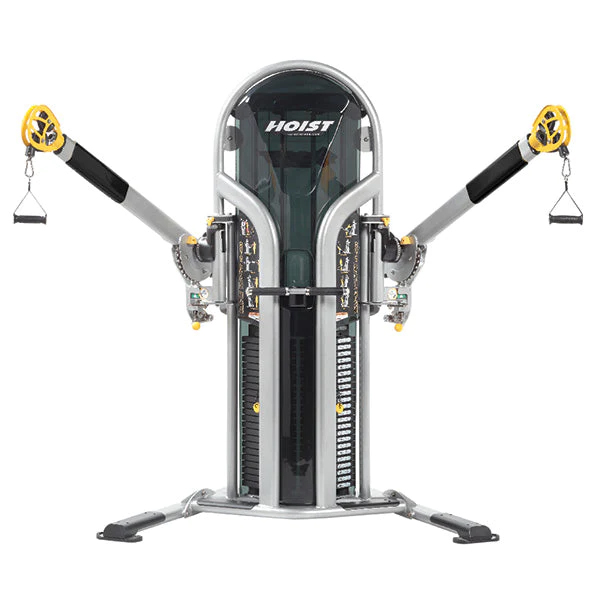 Hoist mi7 Smith functional Training System