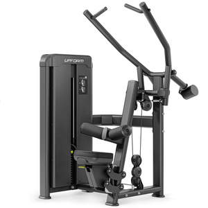 Тяга верхняя на независимых рычагах(стек 16x7,5кг) UR-U 020 2.0 - UpForm