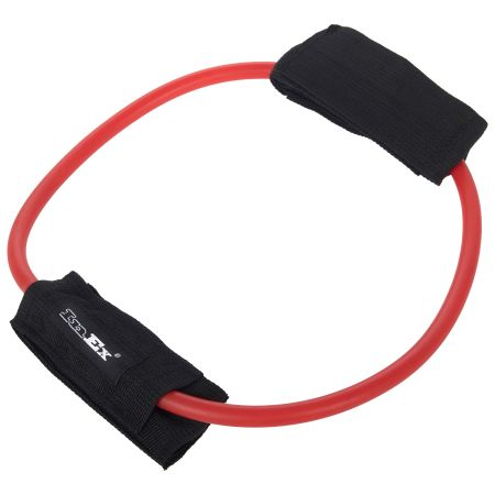 Трубчатый амортизатор INEX Ankle-Tube очень низкое сопротивление, желтый
