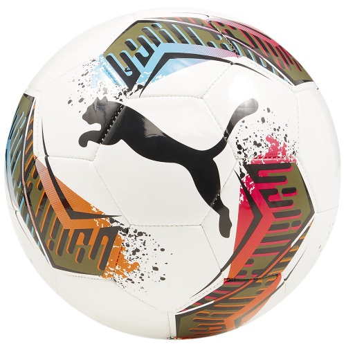 Мяч футзальный PUMA Futsal 3 MS ( размер 4 ) 