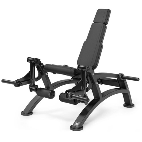 Разгибание ног сидя Marbo MF-U011