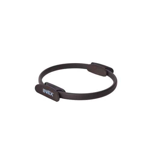 Изотоническое кольцо INEX Pilates Ring черный