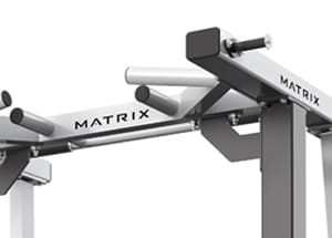 Комплекс силовых рам Double MEGA Rack MATRIX Magnum  MG-MR47 x 2