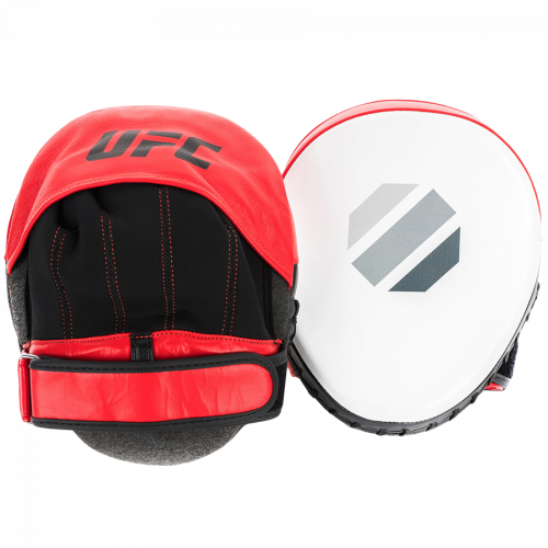 UFC PRO Боксерские лапы Micro Mitts
