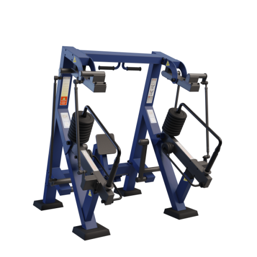 Трицепс сидя с изменяемой нагрузкой MB BARBELL MB 7.42.3