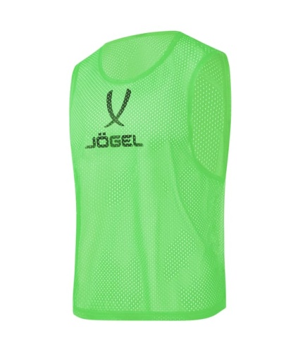 Манишка JÖGEL CAMP Bib, зеленый