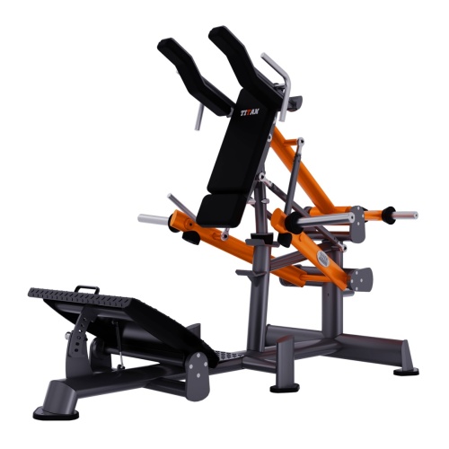 Приседание DHZ Fitness T911 