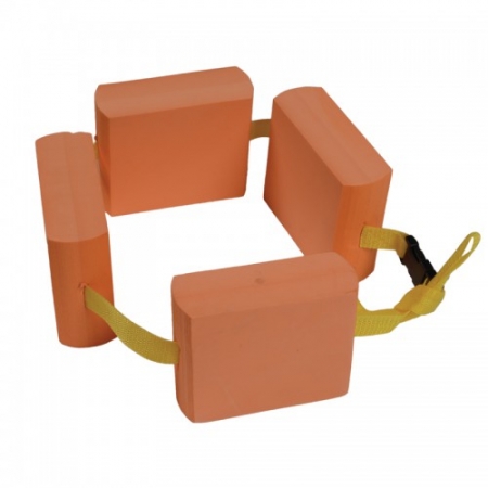 Пояс для обучения плаванию SPRINT AQUATICS 4 Piece Belt Float 671
