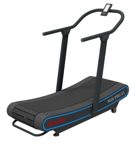 Профессиональная инерционная беговая дорожка Impulse RUN PRO X1