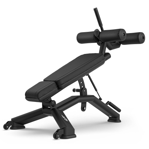 Скамья для скручиваний UR- L006 UP FORM