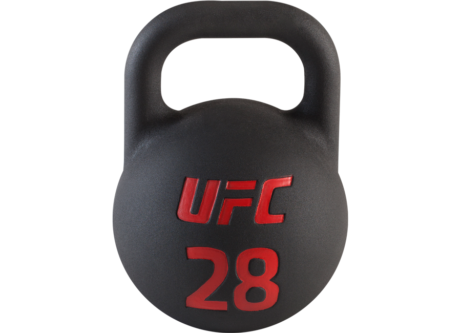 UFC Гиря 28 кг