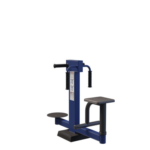 Твистер детский MB BARBELL MB 7.09.1