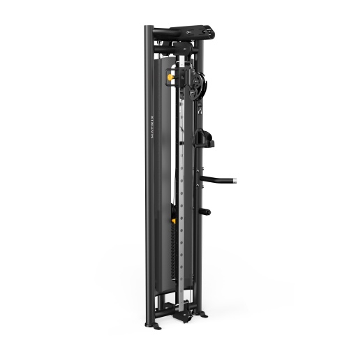 Блок с регулировками шкива Matrix  Aura G3-MS24 (91 кг)