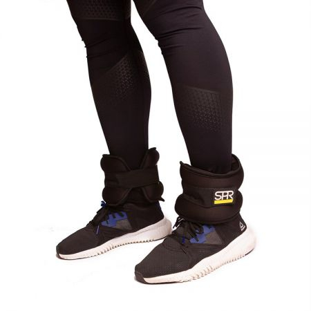 Утяжелители SPR пара, по 1 кг Утяжелители SPR пара, по 1 кг