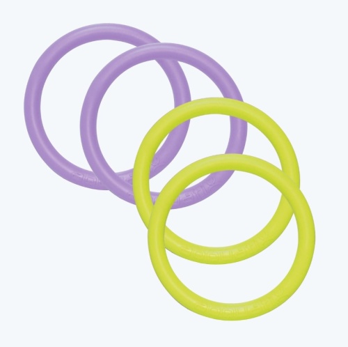 Кольца тонущие Aqquatix Slow Diving Rings