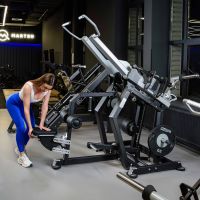 Y920ZAM Вертикальная тяга