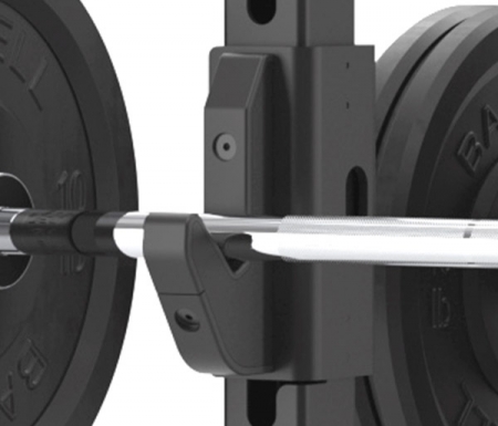 Силовая рама PRECOR Discovery Line DBR 610 черный