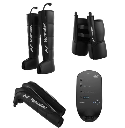 Система NormaTec 3.0 Full Body System - Includes Control Unit, Leg System, Hip & Arm Attachment